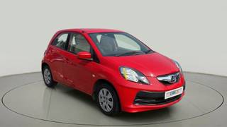 Honda Brio 2013-2016 Honda Brio S MT