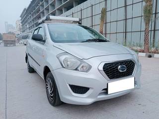 Datsun GO Plus Datsun GO Plus T BSIV