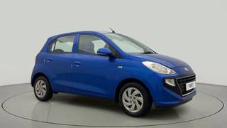 Hyundai Santro Hyundai Santro Sportz AMT BSIV