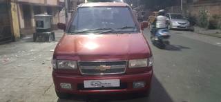 Chevrolet Tavera 2003-2007 Chevrolet Tavera ELITE LS B3 10 Seats BSIII