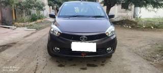 Tata Tiago 2015-2019 Tata Tiago 1.2 Revotron XZA