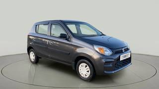 Maruti Alto 800 Maruti Alto 800 LXI