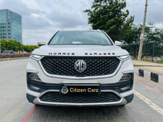 MG Hector 2019-2021 MG Hector Sharp DCT