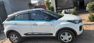 Tata Nexon EV Prime 2020-2023 Tata Nexon EV XM