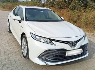 Toyota Camry 2015-2022 Toyota Camry Hybrid 2.5