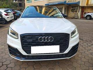 Audi Q2 Audi Q2 Premium Plus II