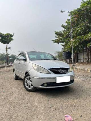 Tata Manza Tata Manza Aura (ABS) Safire BS IV