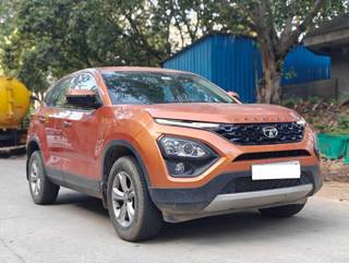 Tata Harrier 2019-2023 Tata Harrier XZ BSIV