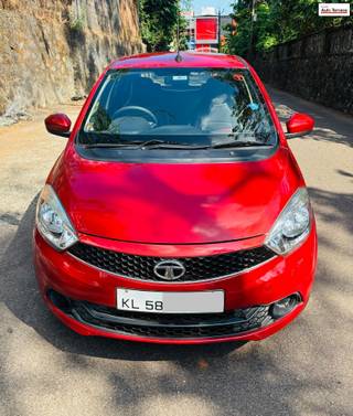 Tata Tiago Tata Tiago XT BSVI