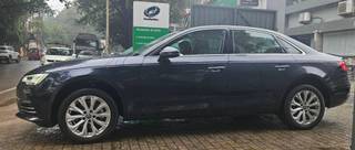 Audi A4 2015-2020 Audi A4 35 TDI Premium Plus