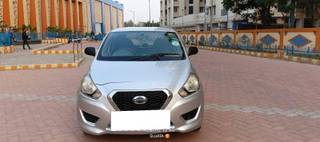 Datsun GO Datsun GO A Petrol