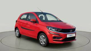 Tata Tiago Tata Tiago XT BSVI