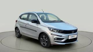 Tata Tiago Tata Tiago XZ Plus BSVI