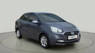 Hyundai Xcent Hyundai Xcent 1.2 VTVT SX