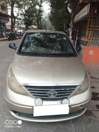 Tata Manza Tata Manza Aura (ABS) Safire