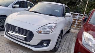 Maruti Swift 2014-2021 Maruti Swift VXI