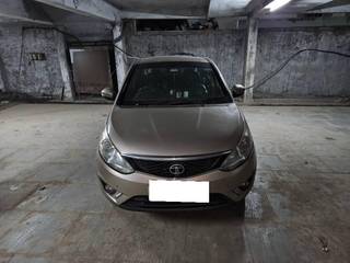 Tata Zest Tata Zest Quadrajet 1.3 XT