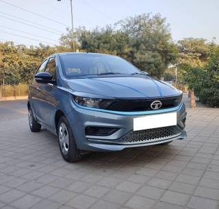 Tata Tiago EV Tata Tiago EV XT LR