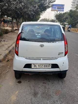 Tata Nano Tata Nano CNG XM