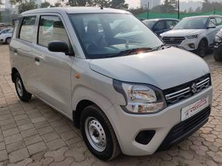 Maruti Wagon R Maruti Wagon R LXI