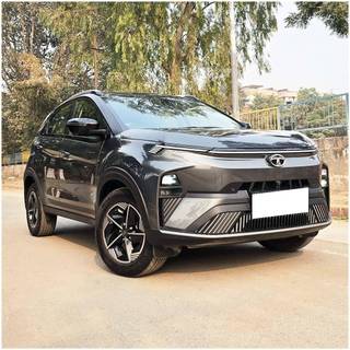 Tata Nexon EV Tata Nexon EV Empowered MR