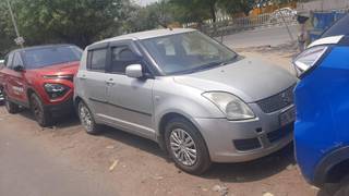 Maruti Swift 2004-2010 Maruti Swift 1.3 VXi