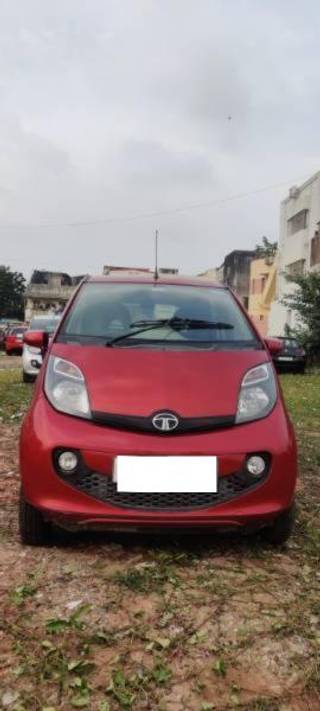 Tata Nano 2012-2017 Tata Nano Twist XTA