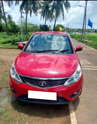 Tata Zest Tata Zest Quadrajet 1.3 XMS