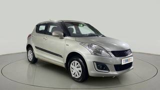 Maruti Swift 2021-2024 Maruti Swift VXI