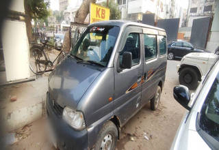 Maruti Eeco Maruti Eeco CNG 5 Seater AC