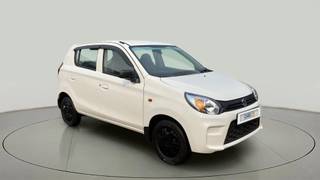 Maruti Alto 800 Maruti Alto 800 LXI Opt S-CNG BSVI