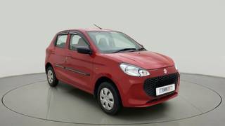 Maruti Alto K10 Maruti Alto K10 VXI Plus