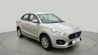 Maruti Dzire 2017-2020 Maruti Swift Dzire VXI 1.2