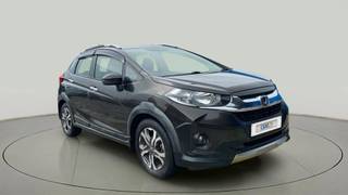 Honda WRV 2017-2020 Honda WR-V i-DTEC VX