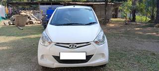 Hyundai EON Hyundai EON 1.0 Era Plus