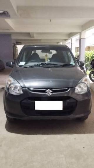 Maruti Alto 800 2012-2016 Maruti Alto 800 LXI