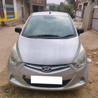 Hyundai EON Hyundai EON Magna Plus