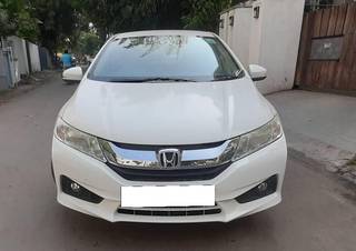 Honda City 2014-2015 Honda City i VTEC V