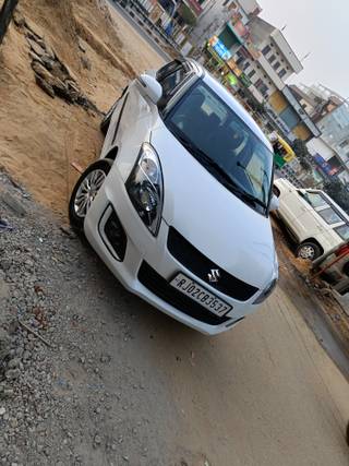 Maruti Swift 2010-2014 Maruti Swift VDI