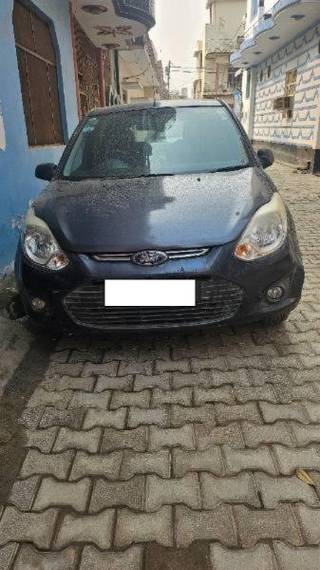 Ford Figo 2012-2015 Ford Figo Diesel Titanium