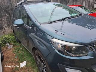 Mahindra Marazzo Mahindra Marazzo M6 Plus 8Str BSVI