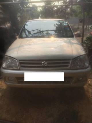 Maruti Zen Maruti Zen LXI