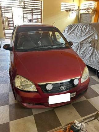 Tata Indica V2 Tata Indica V2 DL BSIII