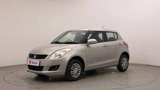 Maruti Swift 2014-2021 Maruti Swift ZXI BSIV