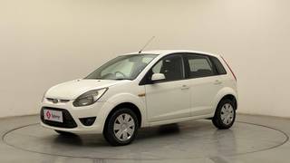 Ford Figo 2012-2015 Ford Figo Diesel ZXI