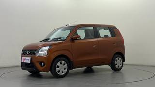 Maruti Wagon R 2013-2022 Maruti Wagon R ZXI 1.2BSIV