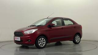 Ford Figo Aspire Ford Aspire 1.2 Ti-VCT Titanium