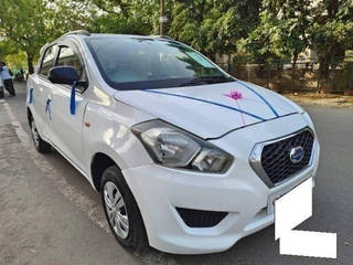 Datsun GO Datsun GO T BSIV