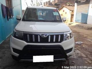 Mahindra Bolero Neo Mahindra Bolero Neo N8 BSVI