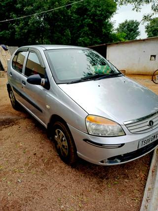 Tata Indica V2 Tata Indica V2 LS